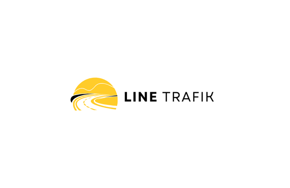Line Trafik Yol Çizgileri