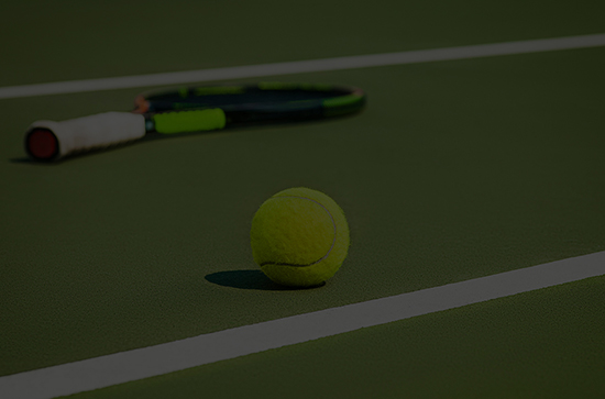 Tenis Kortu